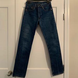 Levi’s Jeans
